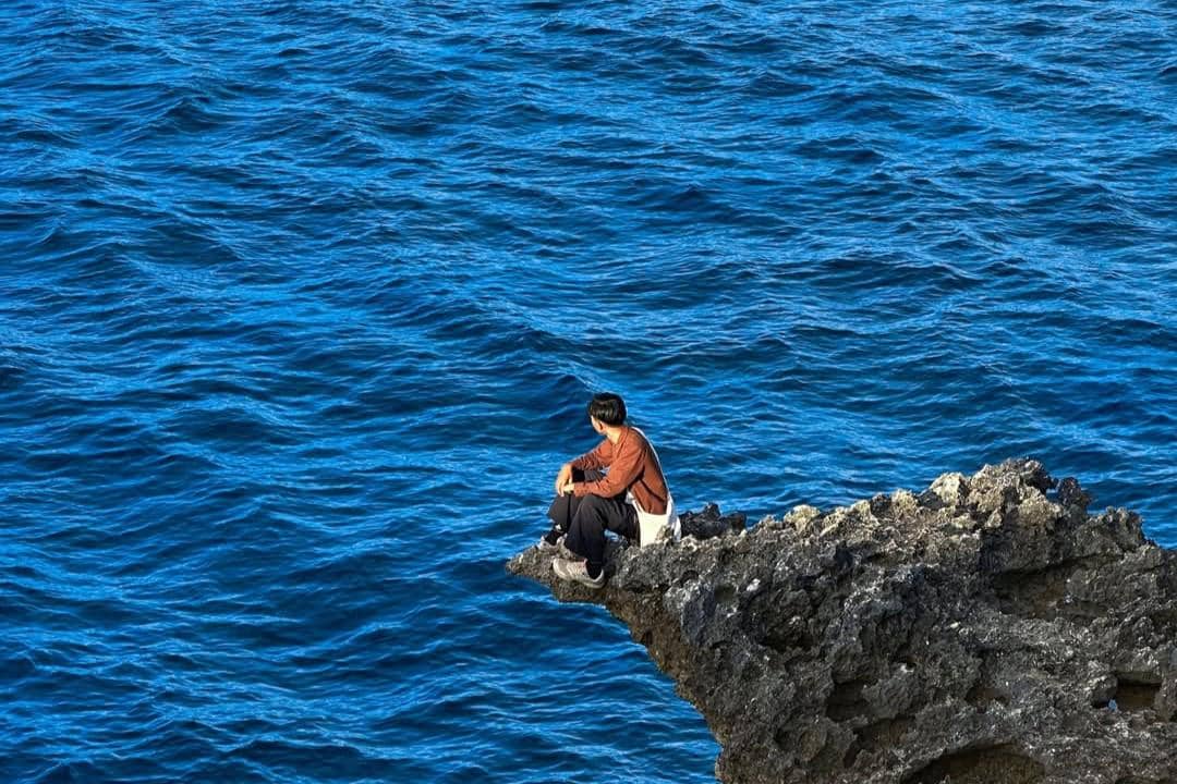 7 Fakta Unik Pantai Pink Lombok yang Dijuluki Spot SZA