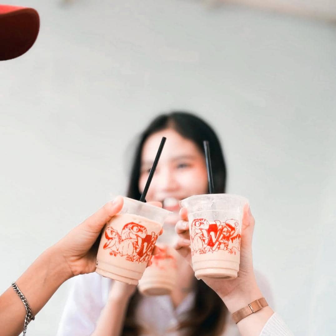 Worka Cafe Pringsewu