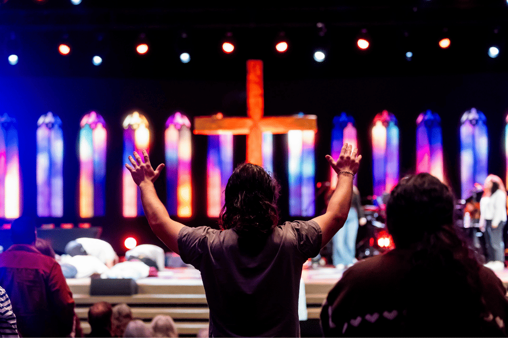 16 Lagu Paskah Penyembahan, Menghayati Kebangkitan Yesus Kristus