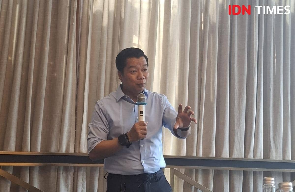 Harga BBM Tidak Naik, Pertamina Imbau Masyarakat Hemat Gunakan Energi