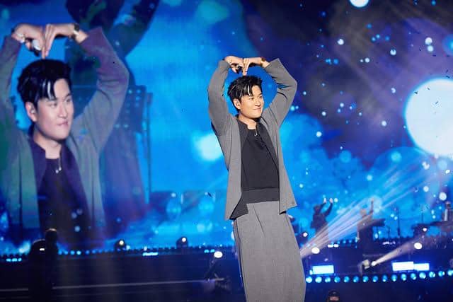 konser Eric Chou di Indonesia Arena dibatalkan