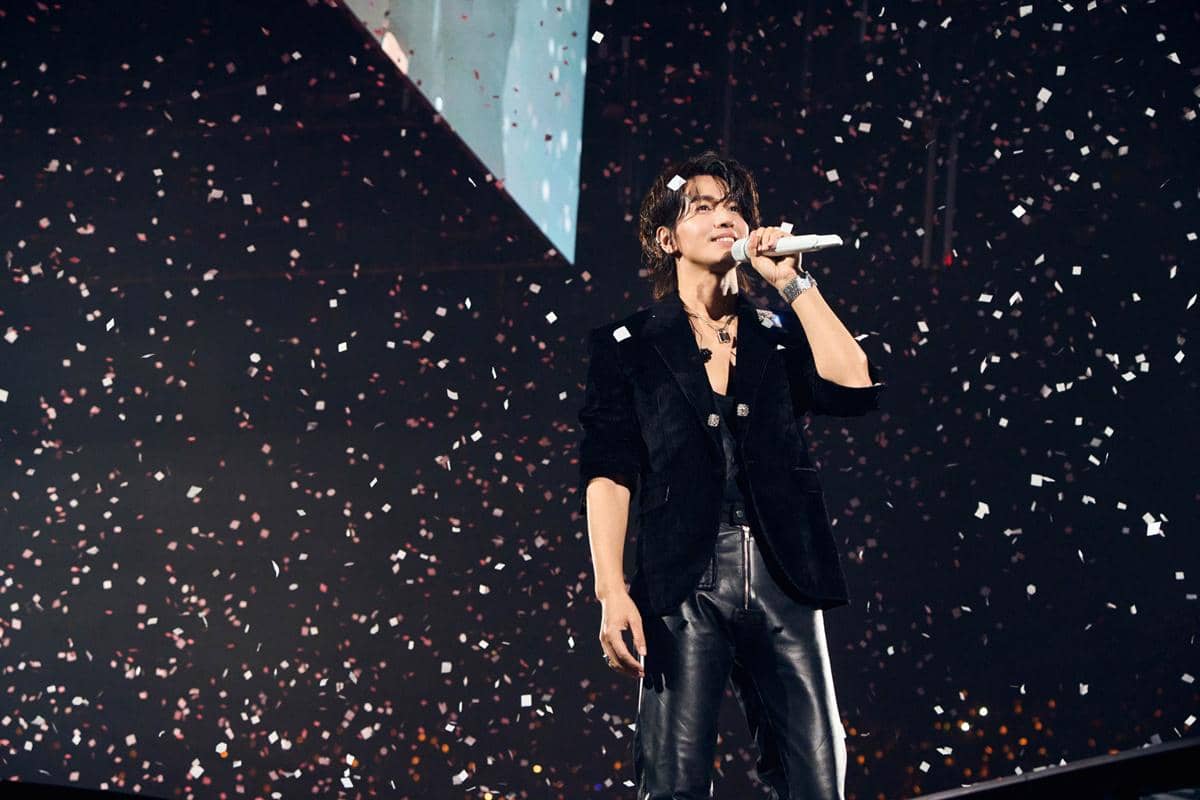 Harga Tiket Konser F4 di Jakarta 2026, Berapa yang Termurah?