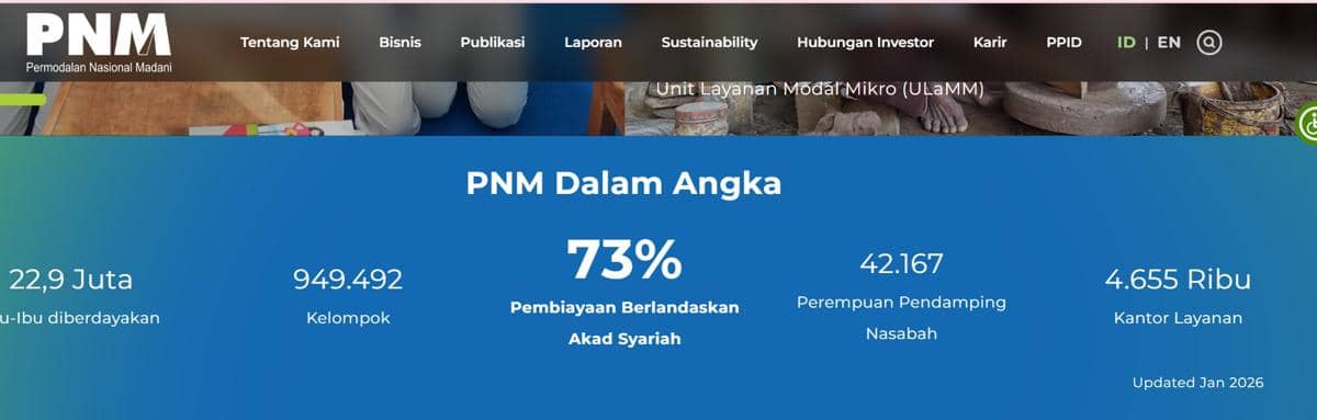 Kisah Bisnis Kerupuk Rajungan dari Pesisir hingga Viral Berkat Jokowi