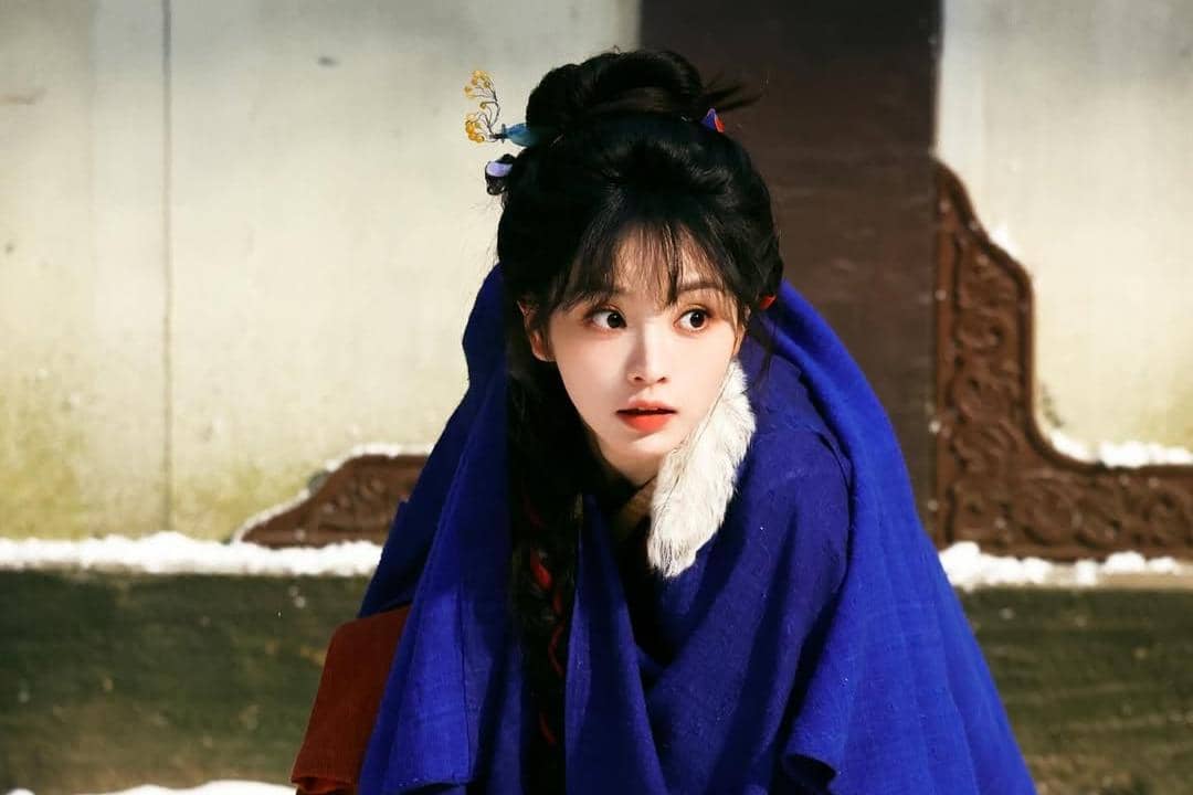 Biodata-Profil Tian Xi Wei: Fan Changyu Kecintaan Penonton Pursuit of Jade