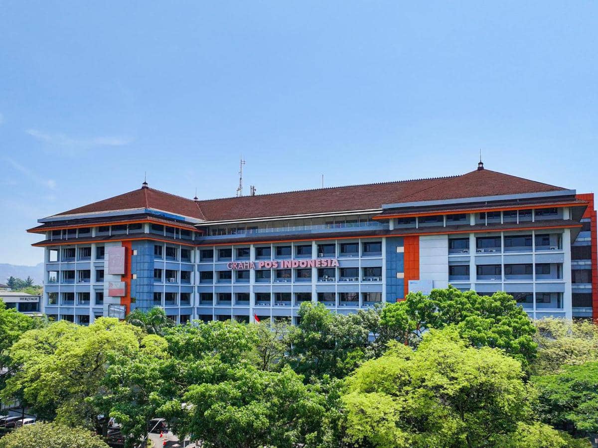 Pos Properti Ngebut di 2026, Target Tumbuh 18 Persen