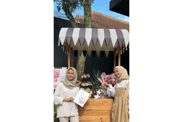 Candyco Malang: Dari Hobi Merajut Jadi Bisnis dengan Pasar Luas