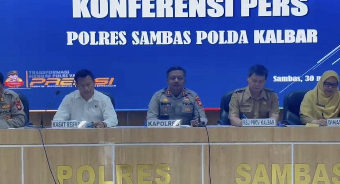 Fakta Baru Kasus Anak Aniaya Ibu di Sambas, Pernah Dirawat di RSJ