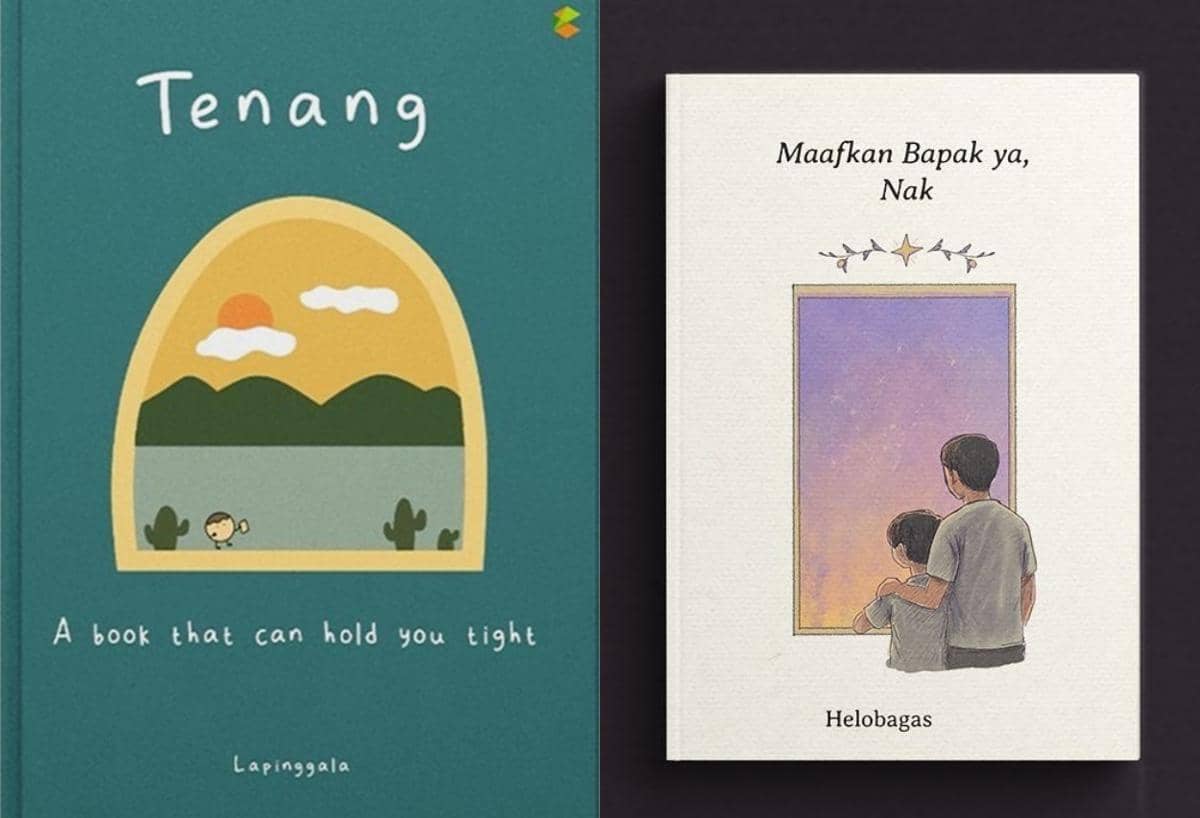 3 Buku yang Bikin Kamu Merasa Dipahami Tanpa Harus Cerita ke Siapa Pun