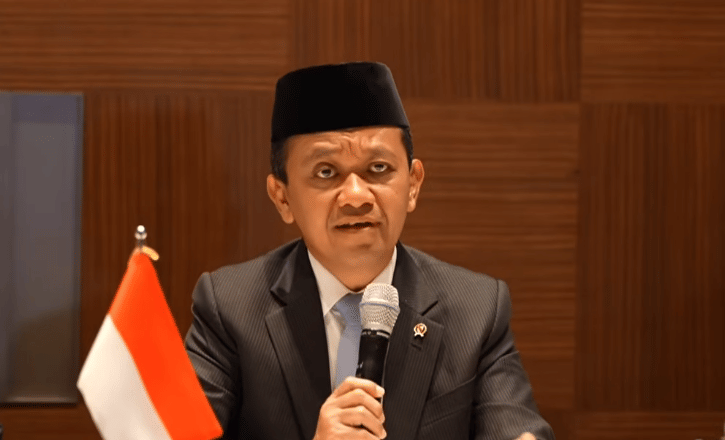 Bahlil Sebut Penyesuaian Harga BBM Nonsubsidi Masih Dibahas