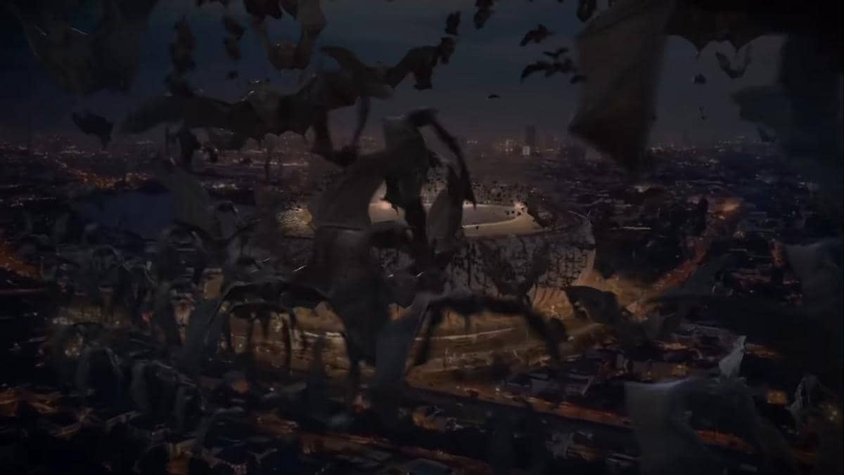 konser Avenged Sevenfold di Jakarta 2026