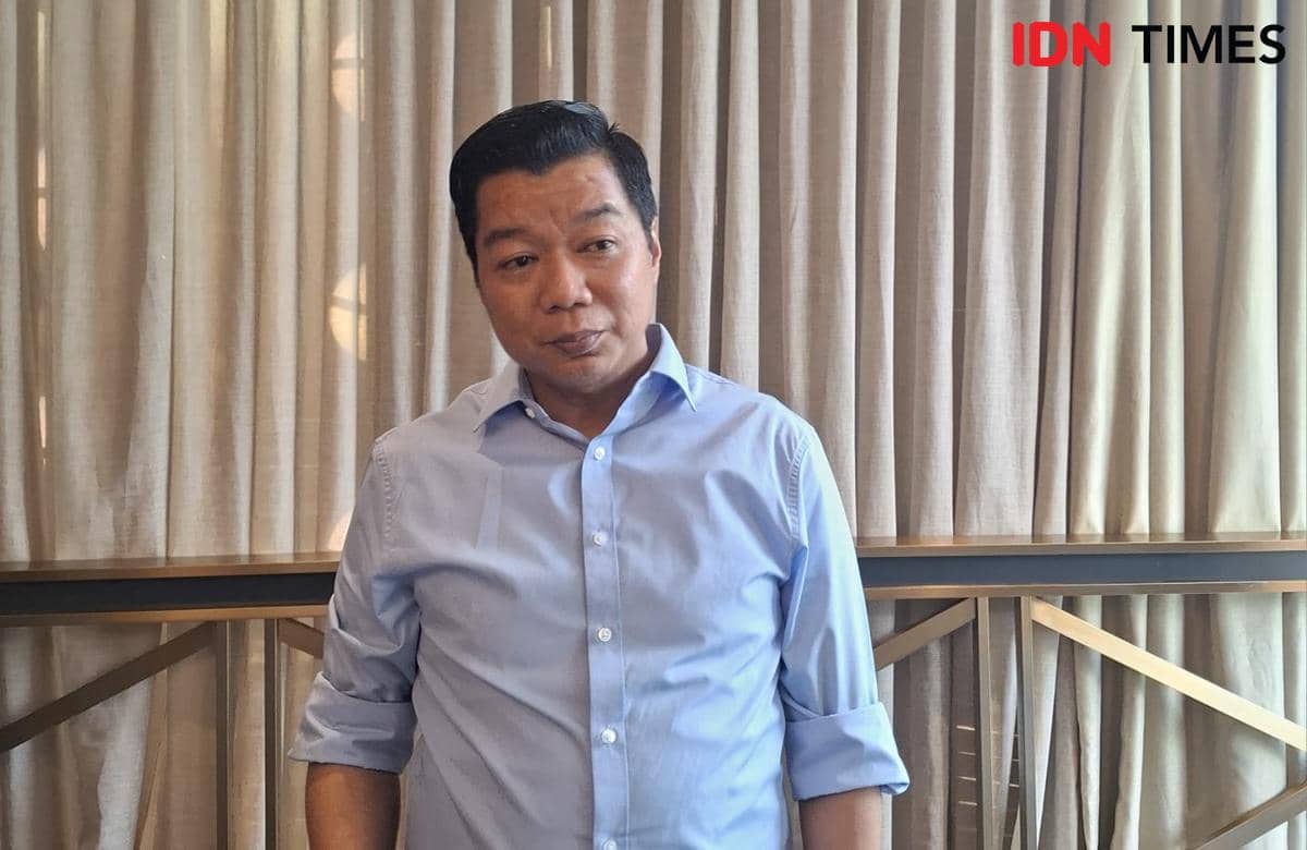 Harga BBM Tidak Naik, Pertamina Imbau Masyarakat Hemat Gunakan Energi