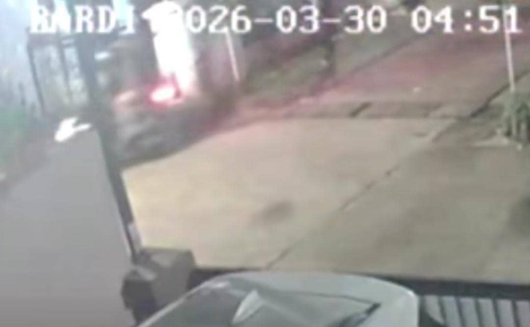 Lansia di Bekasi Disiram Air Keras, Ketua RT Sebut Sudah Dua Kali