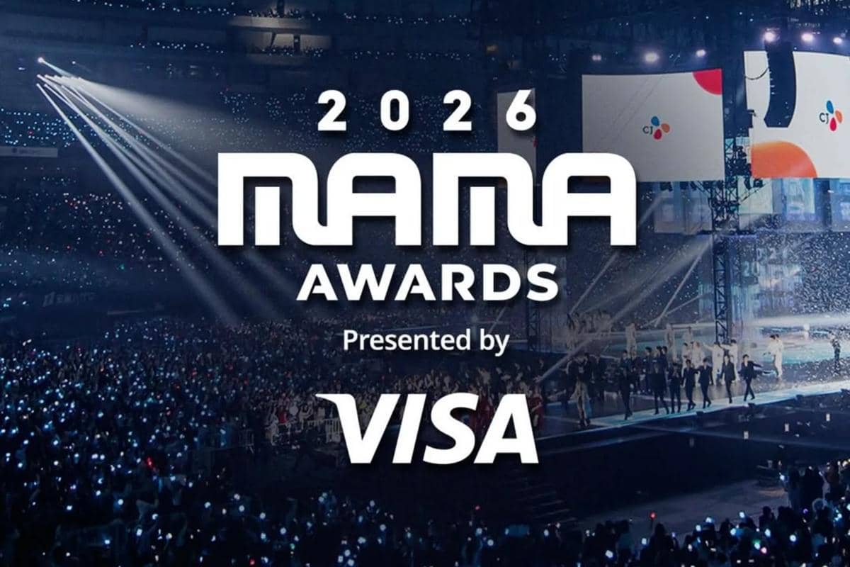 Jadwal dan Lokasi MAMA Awards 2026, Nonton di Mana?