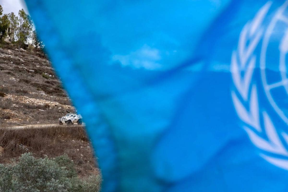 Kronologi 3 Prajurit TNI Gugur Saat Tugas UNIFIL di Lebanon