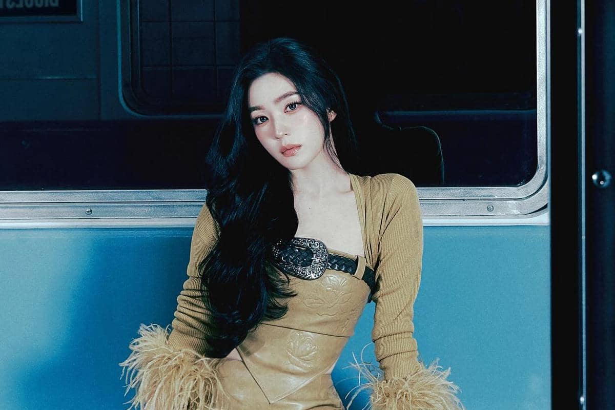 Lirik dan Makna Lagu Biggest Fan - Irene Red Velvet, Pesan Self-Love