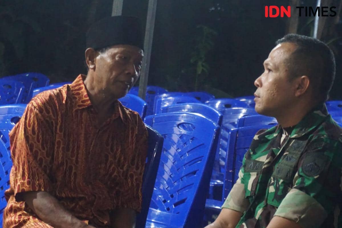 Ayah Ungkap Telepon Terakhir dengan Farizal, Prajurit TNI Gugur di Lebanon