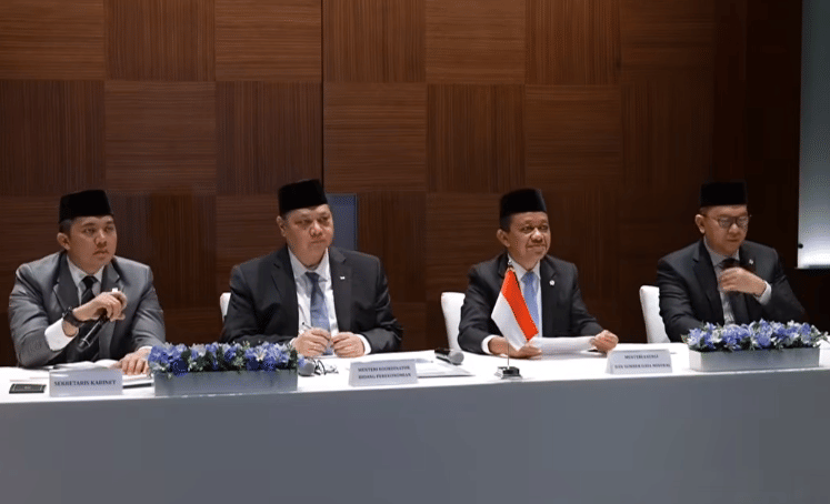 WFH ASN Resmi Ditetapkan Setiap Jumat Mulai 1 April 2026