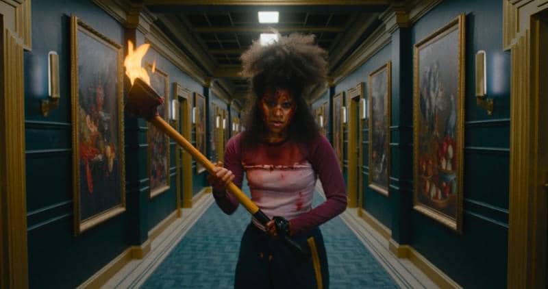 Penilaian Film They Will Kill You, Horor Slasher yang Brutal dan Keren