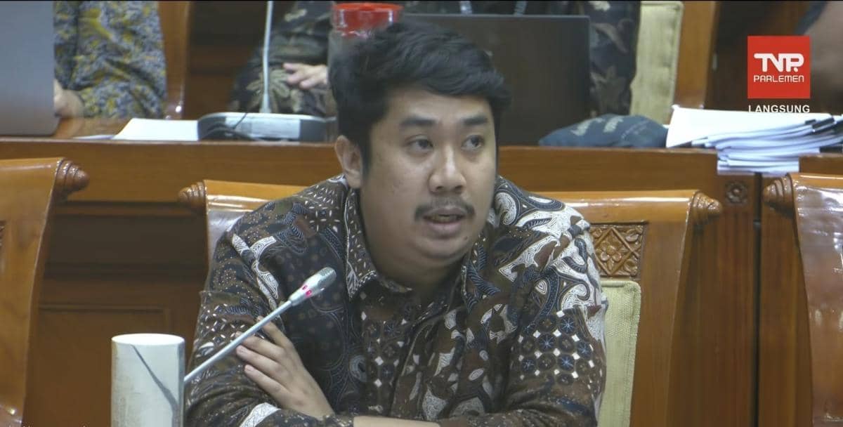 TAUD Minta Polisi Jelaskan Dasar Pelimpahan Kasus Andrie Yunus ke TNI