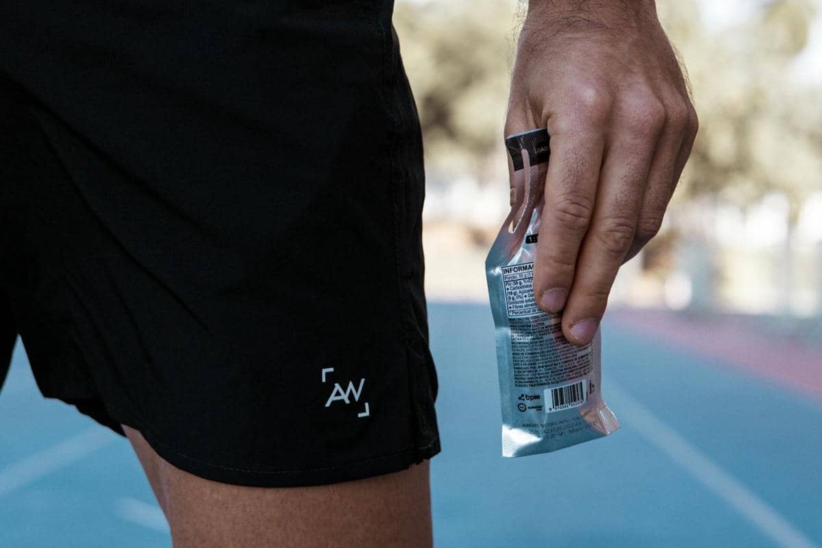 Apa Itu Running Gel atau Energy Gel?