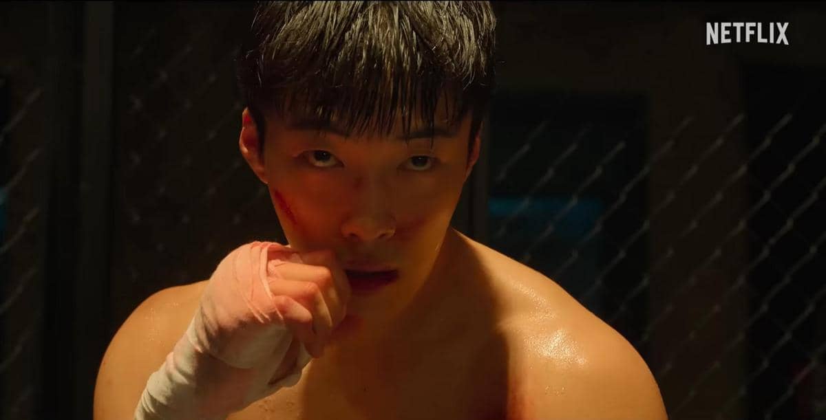 5 Sekuel Drakor Paling Dinanti 2026, Ada Bloodhounds Season 2!