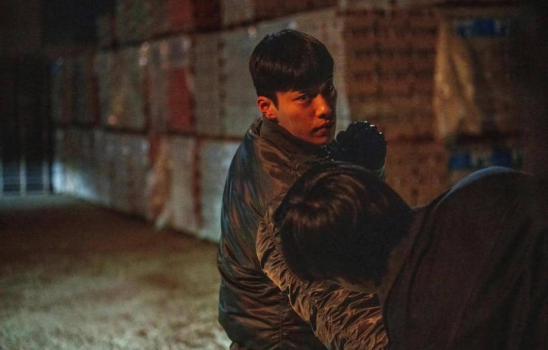 5 Akting Intens Woo Do Hwan, Wajib Nonton Sebelum Bloodhounds 2!