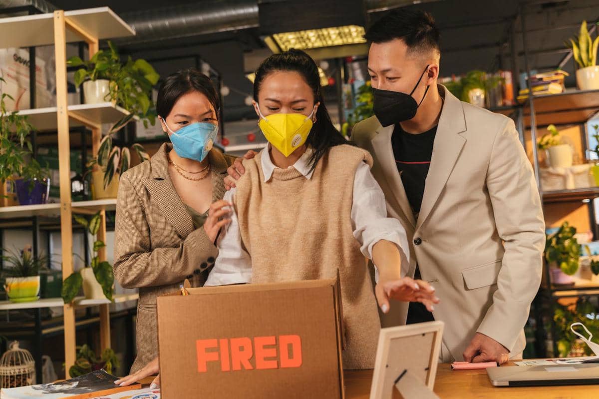 7 To Do List saat Kena Layoff, Waktunya Menentukan Arah Hidup