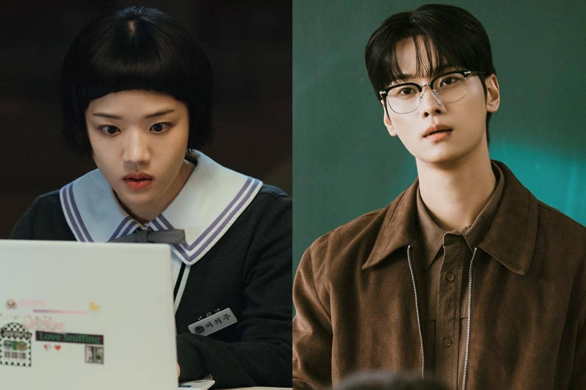 8 Still Cuts Drakor Absolute Value of Romance, Ceritakan Penulis BL!