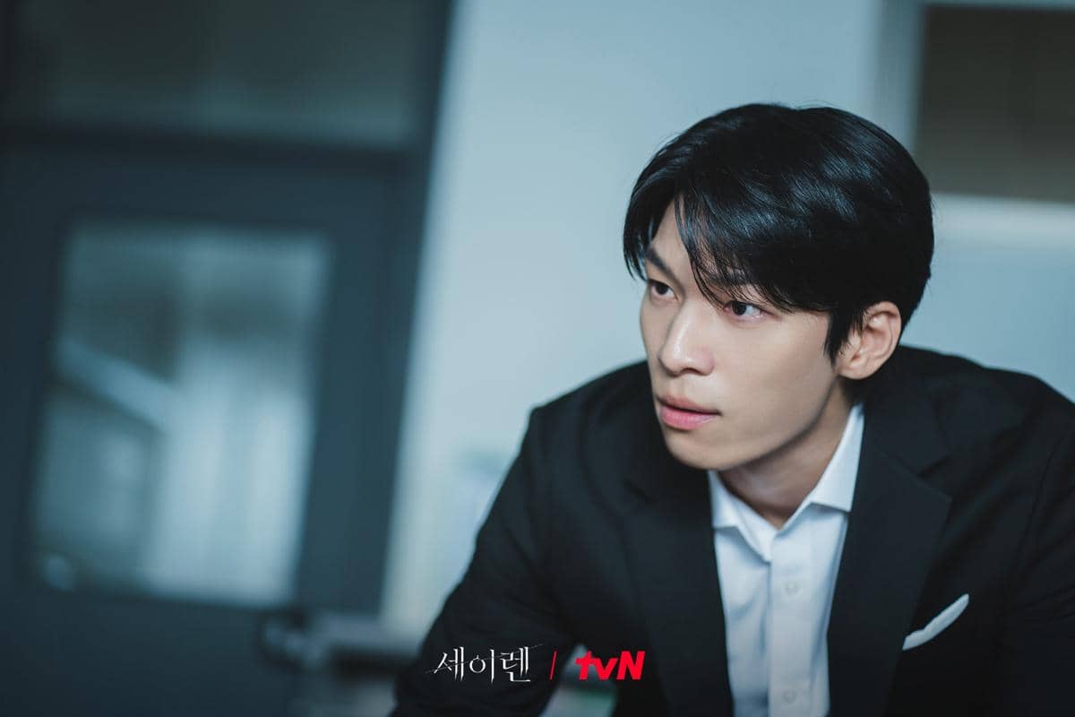 3 Cara Cha Woo Seok Buktikan Han Seol Ah Tak Bersalah di Siren’s Kiss