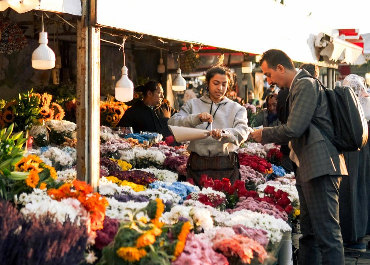 5 Toko Bunga di Surabaya Pusat, Cocok untuk Momen Spesial