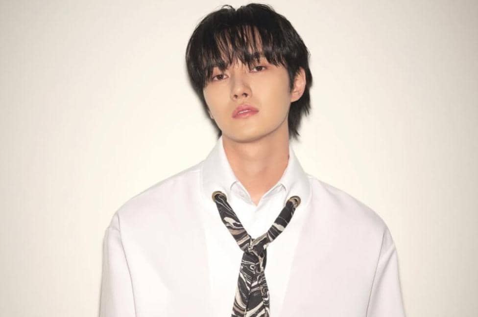 Biodata dan Profil Lee Tae Ri, Aktor Korea yang Akan Segera Menikah