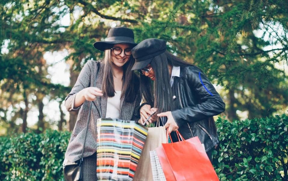 4 Tips Belanja Akhir Bulan Biar Saldo Rekening Gak Kritis