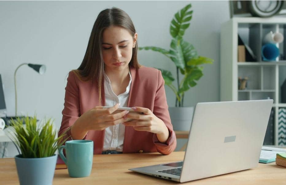 ilustrasi bisnis online