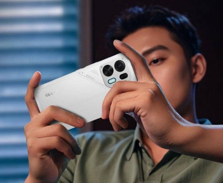 OPPO K15 Pro dan K15 Pro+ Rilis, HP Tangguh dengan Harga Miring