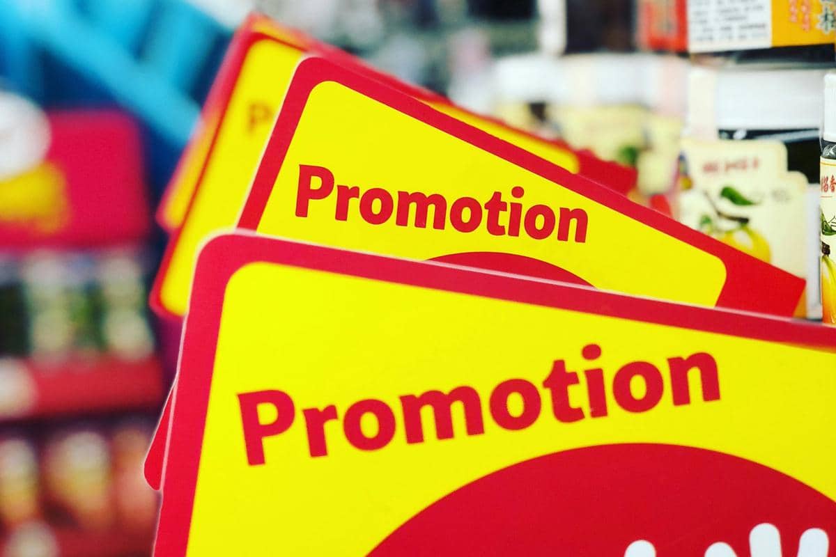 ilustrasi promosi