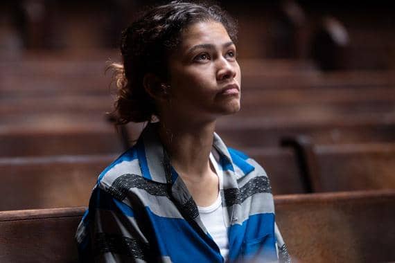 6 Serial Barat Non Netflix Tayang April 2026, Ada Euphoria!