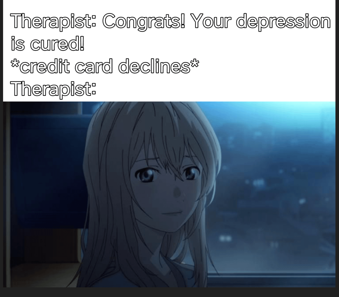 meme anime tentang April Mop