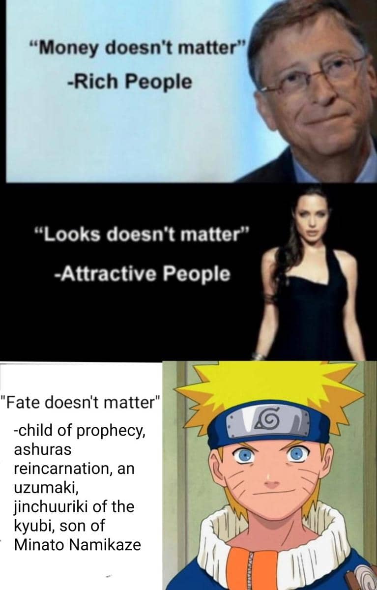 meme anime tentang pembohong