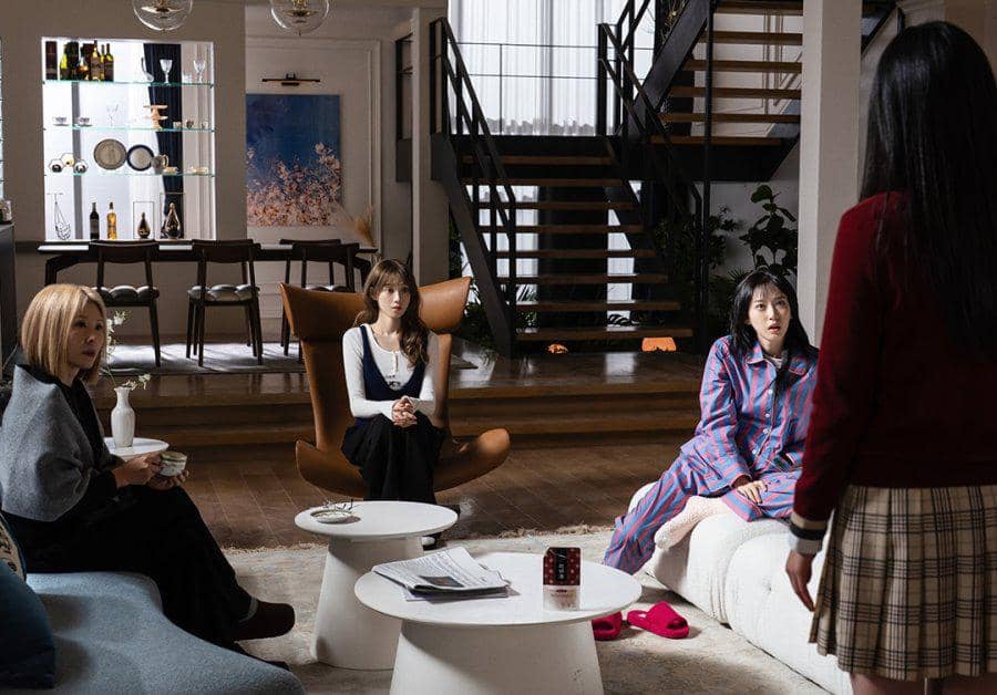 Still cut In Your Radiant Season