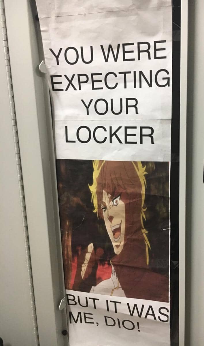 meme kartun tentang April Mop