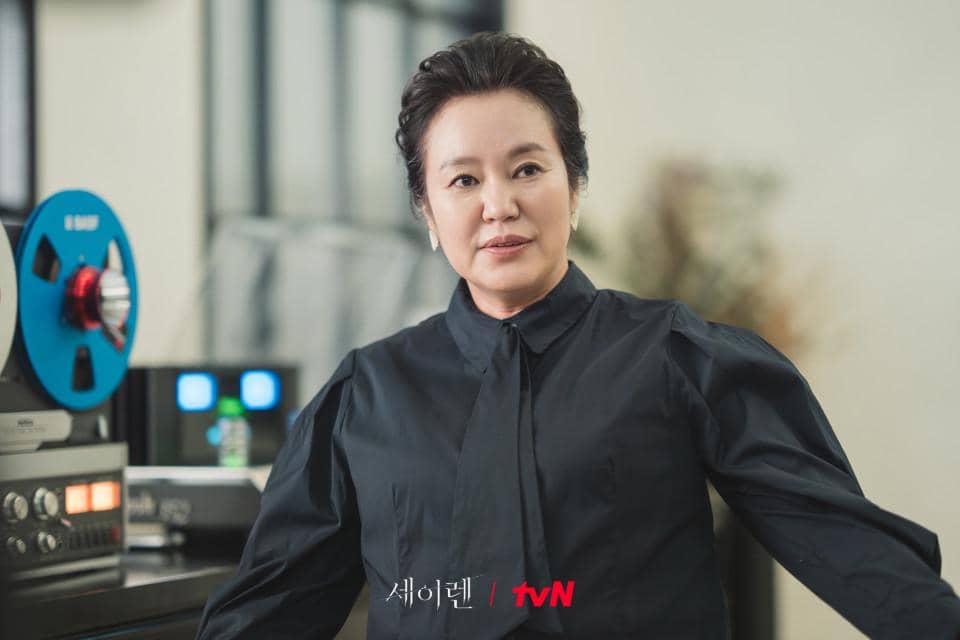 7 Tindak Kejahatan Kim Ae Sun di Siren’s Kiss, Dalang Sebenarnya?