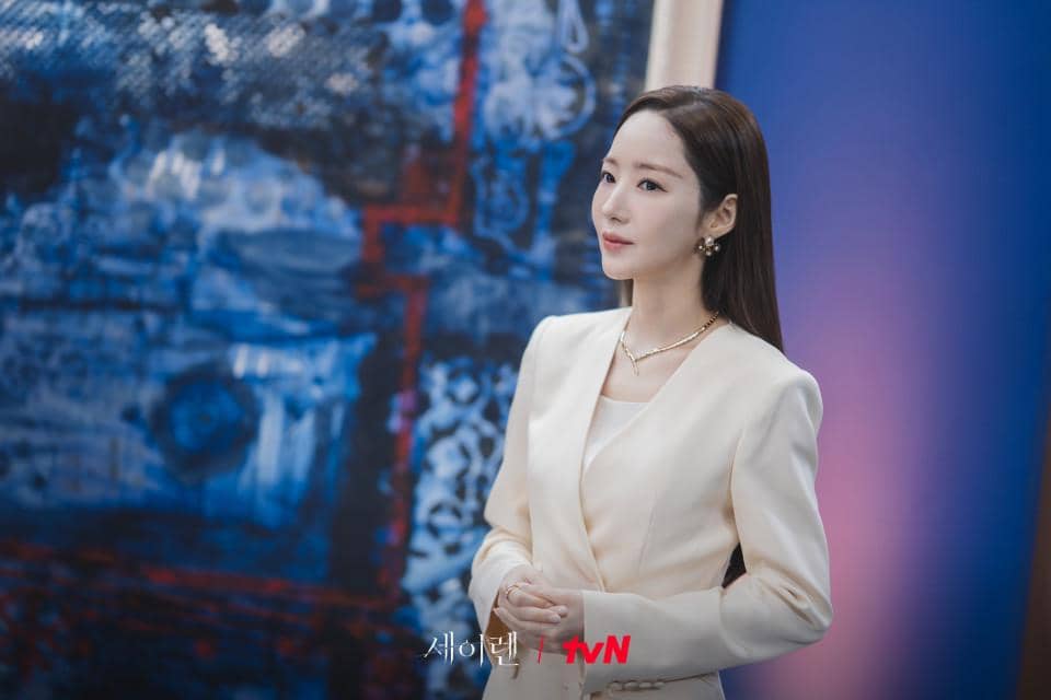 cuplikan drakor Siren's Kiss