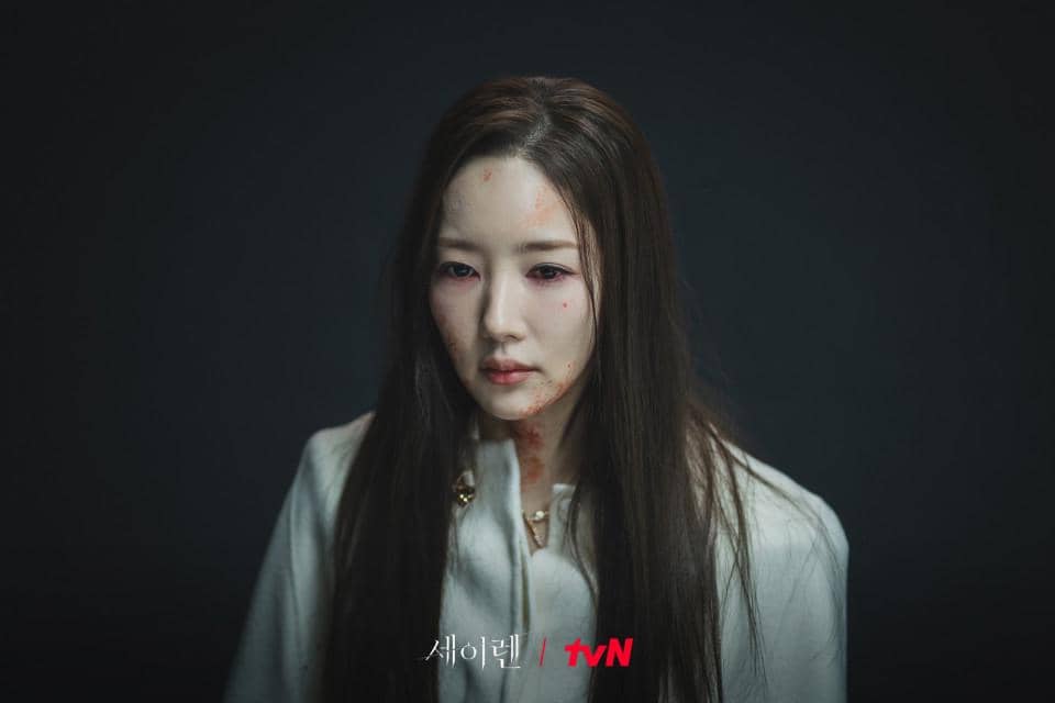 7 Alibi Kuat yang Membebaskan Han Seol Ah di Siren's Kiss