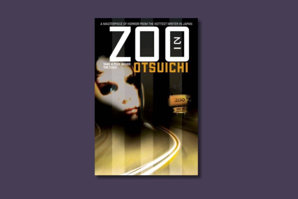 Zoo karya Otsuichi