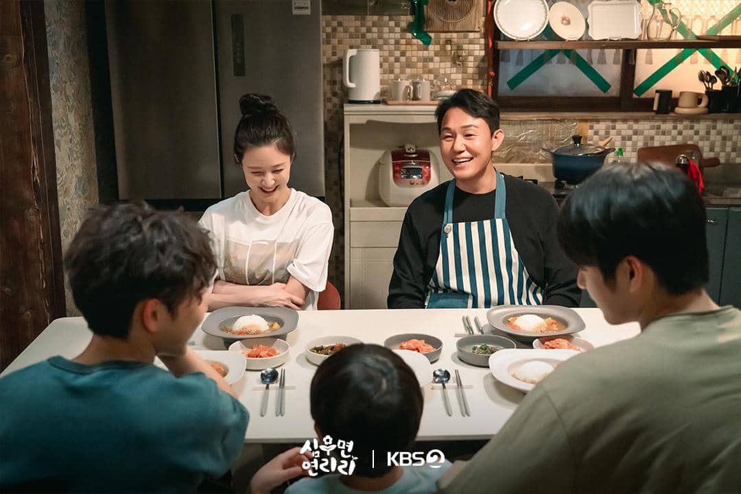 7 Hal Menarik dari Drakor Cabbage Your Life, Hangat tapi Chaotic!