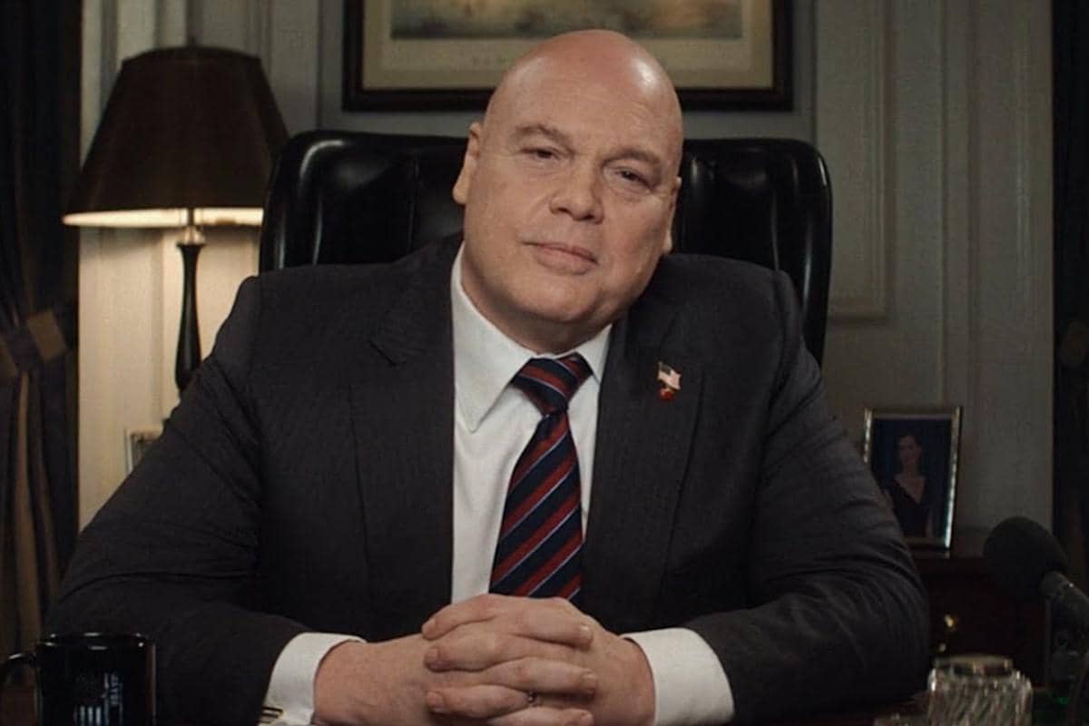 Wilson Fisk alias Kingpin