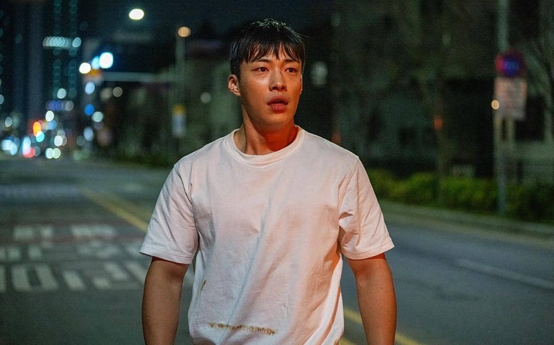 5 Drakor Woo Do Hwan Bergenre Action, Terbaru Bloodhounds 2