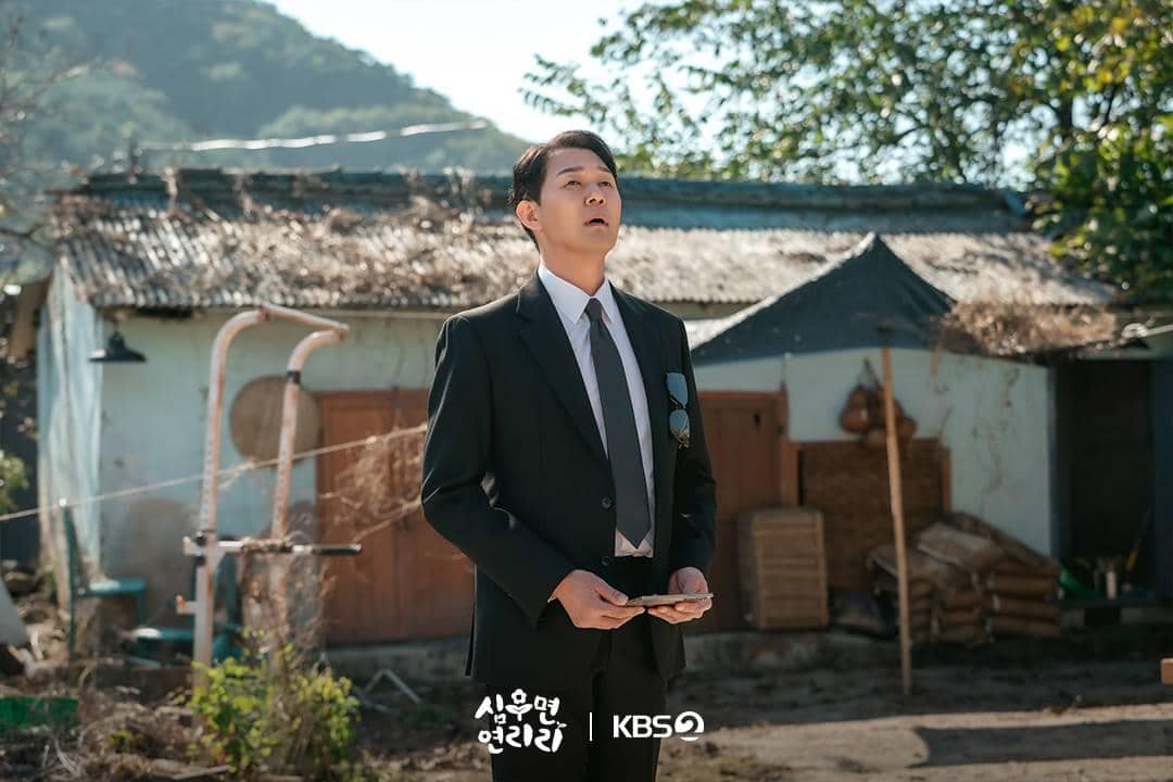 7 Kejanggalan di Balik Mutasi Seong Tae Hun ke Desa Cabbage Your Life