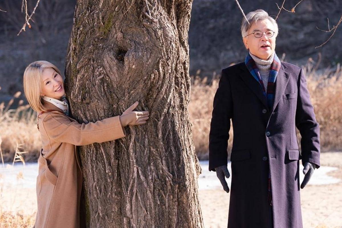 5 Kesulitan Nana Kim di In Your Radiant Season, Penuh Perjuangan!