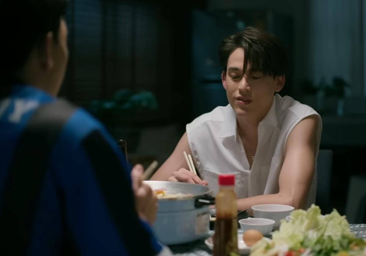 cuplikan drama Only Friends: Dream On